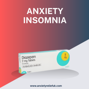 Diazepam 2mg Tablets (28 Tabs)