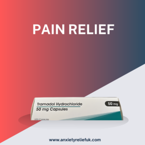 Tramadol 50mg Capsule