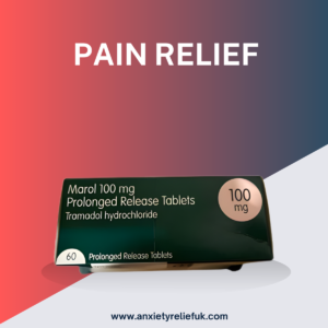 Marol 100mg Prolonged-Release Tablets