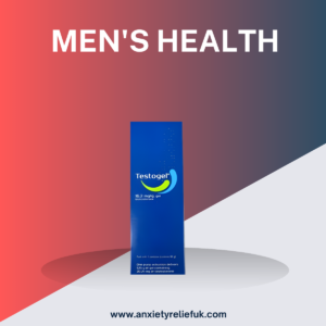 Testogel 16.2 mg/g gel (Pack of 1)