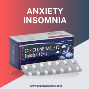 Zopisign 10mg Tablets (140 Tabs)