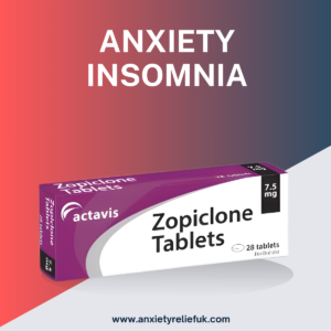 Zopiclone 7.5mg Tablet