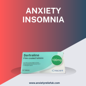 Sertraline 100mg Tablets (28 Tabs)