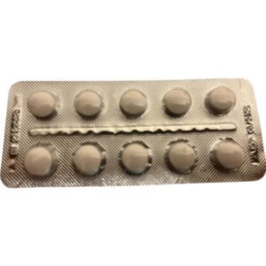 Marol 100mg Prolonged-Release Tablets - Image 3