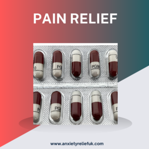 Pregabalin 300mg Capsules - 56 Capsules