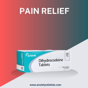 Dihydrocodeine 30mg Tablet