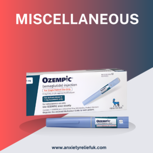 Ozempic Injection 1mg