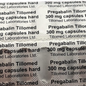 Pregabalin 300mg Capsules - 56 Capsules - Image 3