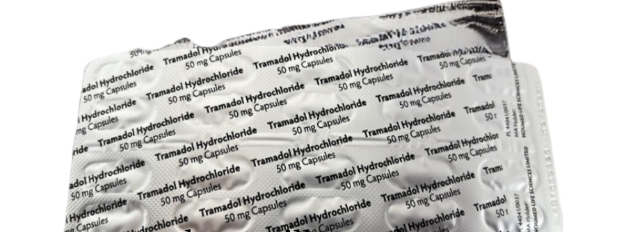Tramadol 50mg Capsule - Image 2